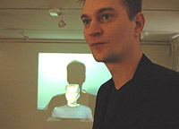 Kristoffer Lindfors