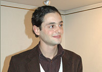 Niklas Belenius