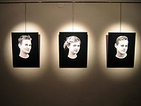 Photos by Kristoffer Lindfors