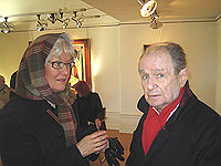 Ritva and Rolf Luft