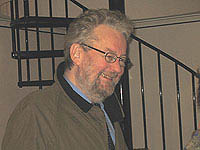 Peter Dahl