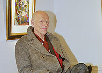 Kjartan Slettemark
