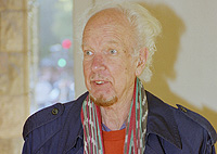 Olle Bonnier
