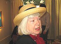 Ewa Rudling
