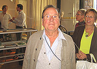 Peter Schreck