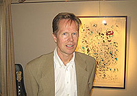 Mikael Malander