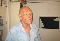 Kjartan Slettemark