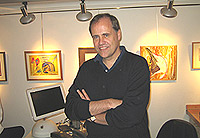 Anders Blom