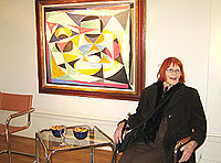 Margareta Rodhe