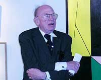 Prof. Teddy Brunius