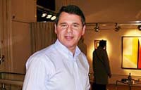 Kent Belenius