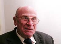 Prof. Teddy Brunius