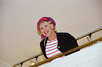 Meg Westergren