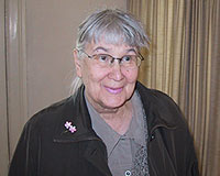 Britt-Louise Nemes