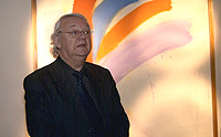Olle Granath