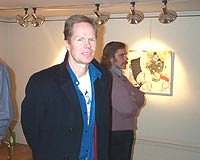 Mikael Malander