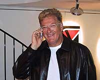 Sture Rönnquist