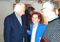 Rune Jansson, Eddie Figge and Tom Fahlén