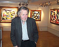Lennart Rodhe