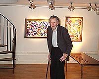 Lennart Rodhe