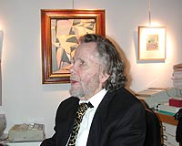 Lennart Rodhe