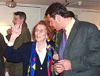 Eddie Figge and Kent Belenius