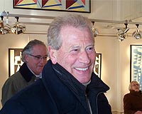 Olle Hedenström
