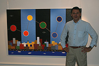 Kent Belenius