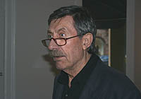 Lars-Erik Falk