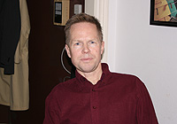 Mikael Malander