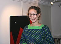 Therese Melander
