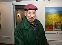Ebbe Lindskog