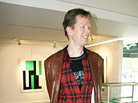 Mikael Malander