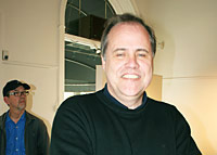 Anders Blom