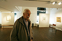 Professor Rune Jansson