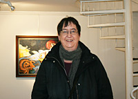 Beate Sydhoff