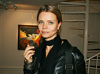 Sophie Allgård