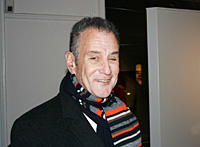Henry Nisell