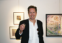 Mikael Malander
