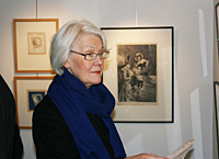 Ritva Luft