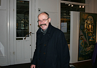 Jan Almerén