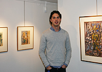 Martin Svensson