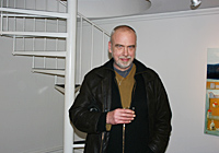 Martin Engström