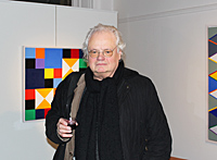 Prof. HC Ericson