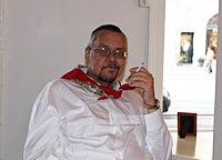 Roger Risberg
