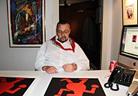 Roger Risberg