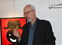Håkan Wretljung
