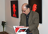 Lars Blumenthal