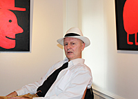 Pierre Stahre