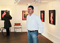 Kent Belenius